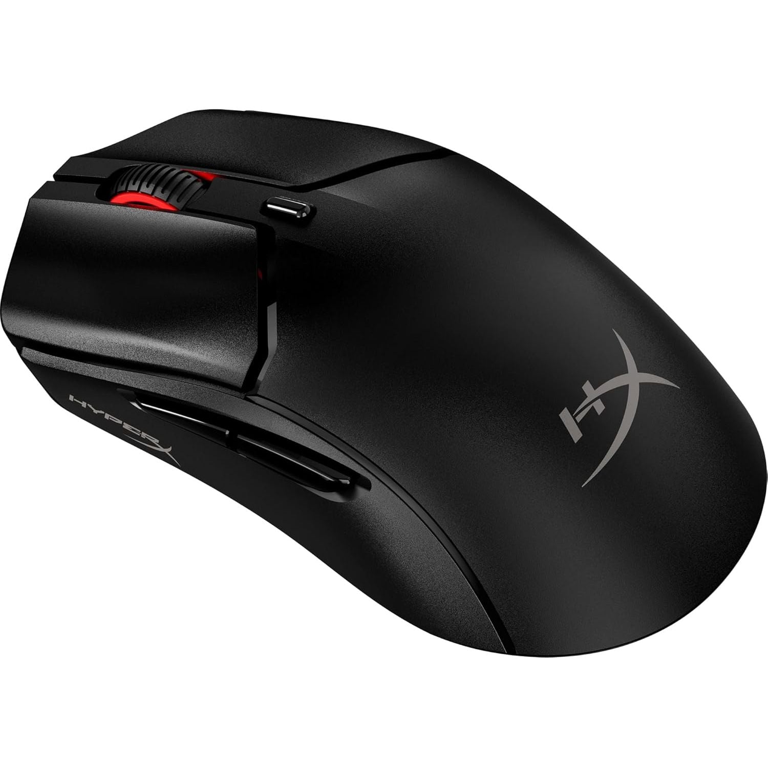 Buy HyperX,ChatGPT said: HyperX Pulsefire Haste 2 Mini Wireless Gaming Mouse – Lightweight, Compact, 2.4GHz & Bluetooth, Black - Gadcet UK | UK | London | Scotland | Wales| Near Me | Cheap | Pay In 3 | Mice & Trackballs